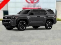 Toyota 4Runner TRD Off Road Premium 4WD (Natl) 2026