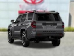 Toyota 4Runner TRD Off Road Premium 4WD (Natl) 2026