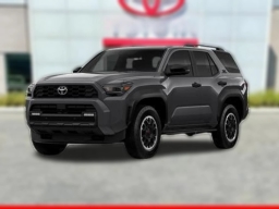 Toyota 4Runner TRD Off Road Premium 4WD (Natl) 2026