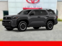 Toyota 4Runner TRD Off Road Premium 4WD (Natl) 2026