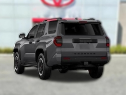 Toyota 4Runner TRD Off Road Premium 4WD (Natl) 2026