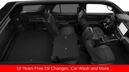 Toyota 4Runner TRD Off Road Premium 4WD (Natl) 2026