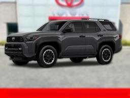 Toyota 4Runner TRD Off Road Premium 4WD (Natl) 2026