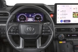 Toyota 4Runner TRD Sport Premium 4WD (Natl) 2026