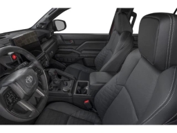 Toyota 4Runner TRD Sport Premium 4WD (Natl) 2026