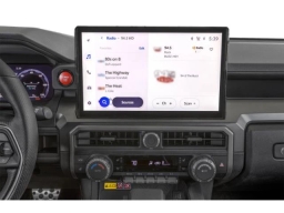 Toyota 4Runner TRD Sport Premium 4WD (Natl) 2026