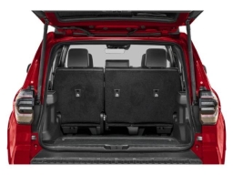 Toyota 4Runner TRD Sport Premium 4WD (Natl) 2026