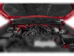 Toyota 4Runner TRD Sport Premium 4WD (Natl) 2026