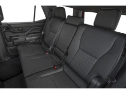 Toyota 4Runner TRD Sport Premium 4WD (Natl) 2026