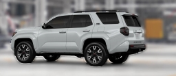 Toyota 4Runner TRD Sport Premium 4WD (Natl) 2026