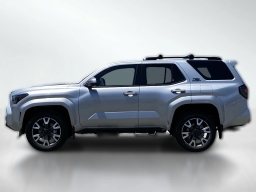 Toyota 4Runner TRD Sport Premium 4WD (Natl) 2026