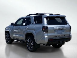Toyota 4Runner TRD Sport Premium 4WD (Natl) 2026