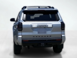 Toyota 4Runner TRD Sport Premium 4WD (Natl) 2026