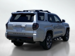 Toyota 4Runner TRD Sport Premium 4WD (Natl) 2026