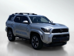 Toyota 4Runner TRD Sport Premium 4WD (Natl) 2026