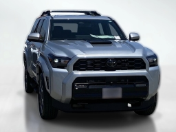Toyota 4Runner TRD Sport Premium 4WD (Natl) 2026