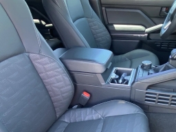Toyota 4Runner TRD Sport Premium 4WD (Natl) 2026