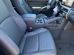 Toyota 4Runner TRD Sport Premium 4WD (Natl) 2026