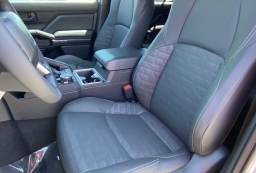 Toyota 4Runner TRD Sport Premium 4WD (Natl) 2026
