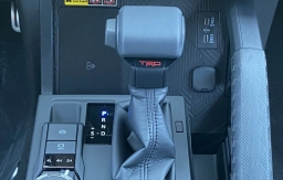 Toyota 4Runner TRD Sport Premium 4WD (Natl) 2026