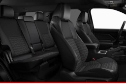 Toyota 4Runner TRD Sport Premium 4WD (Natl) 2026