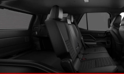 Toyota 4Runner TRD Sport Premium 4WD (Natl) 2026