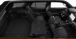 Toyota 4Runner TRD Sport Premium 4WD (Natl) 2026