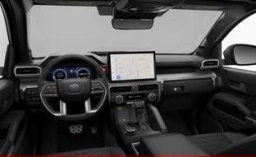 Toyota 4Runner TRD Sport Premium 4WD (Natl) 2026