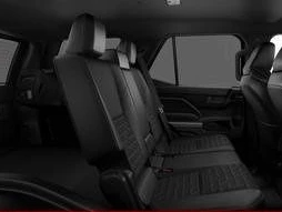 Toyota 4Runner TRD Sport Premium 4WD (Natl) 2026