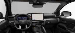Toyota 4Runner TRD Sport Premium 4WD (Natl) 2026