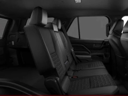 Toyota 4Runner TRD Sport Premium 4WD (Natl) 2026