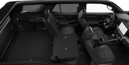 Toyota 4Runner TRD Sport Premium 4WD (Natl) 2026
