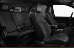 Toyota 4Runner TRD Sport Premium 4WD (Natl) 2026