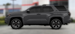 Toyota 4Runner TRD Sport Premium 4WD (SE) 2026