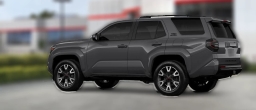 Toyota 4Runner TRD Sport Premium 4WD (SE) 2026