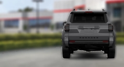Toyota 4Runner TRD Sport Premium 4WD (SE) 2026