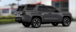 Toyota 4Runner TRD Sport Premium 4WD (SE) 2026