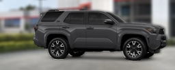 Toyota 4Runner TRD Sport Premium 4WD (SE) 2026