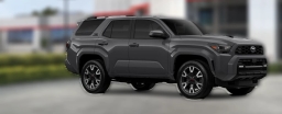 Toyota 4Runner TRD Sport Premium 4WD (SE) 2026