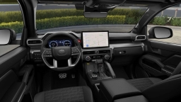 Toyota 4Runner TRD Sport Premium 4WD (SE) 2026
