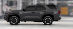 Toyota 4Runner TRD Off Road Premium 4WD (SE) 2026