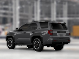 Toyota 4Runner TRD Off Road Premium 4WD (SE) 2026