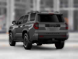 Toyota 4Runner TRD Off Road Premium 4WD (SE) 2026