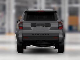 Toyota 4Runner TRD Off Road Premium 4WD (SE) 2026