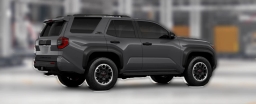 Toyota 4Runner TRD Off Road Premium 4WD (SE) 2026