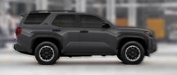 Toyota 4Runner TRD Off Road Premium 4WD (SE) 2026