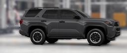 Toyota 4Runner TRD Off Road Premium 4WD (SE) 2026