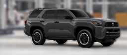 Toyota 4Runner TRD Off Road Premium 4WD (SE) 2026