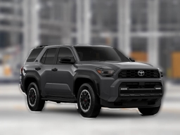 Toyota 4Runner TRD Off Road Premium 4WD (SE) 2026