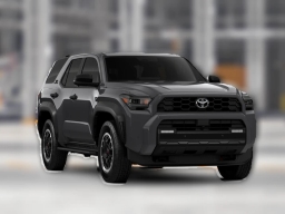 Toyota 4Runner TRD Off Road Premium 4WD (SE) 2026